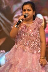 Syeraa Pre Release Event